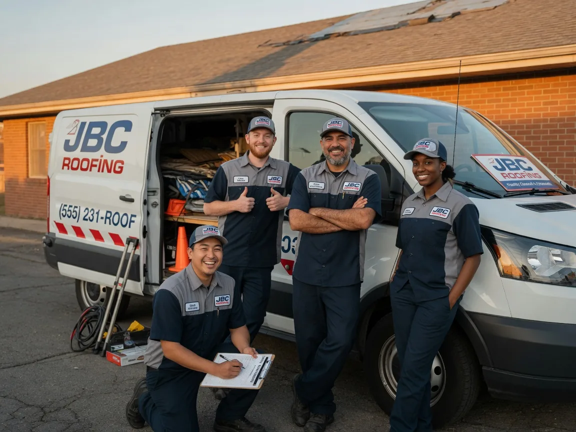 Roof Replacement company in Fort Mitchell, AL