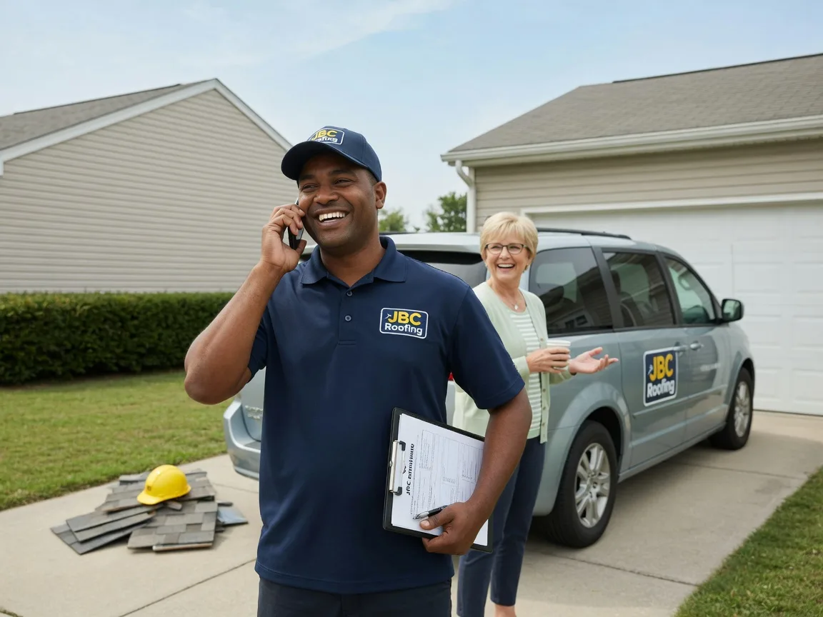 Roof Replacement Fort Mitchell, AL FAQs
